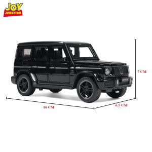 MERCEDEZ BENZ Die Cast Car - Image 4