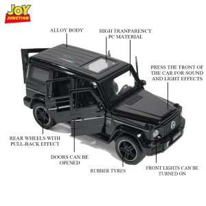 MERCEDEZ BENZ Die Cast Car - Image 5