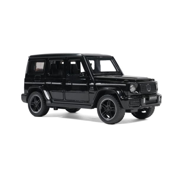 MERCEDEZ BENZ Die Cast Car