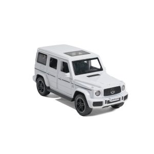 MERCEDEZ BENZ Die Cast Car - Image 3