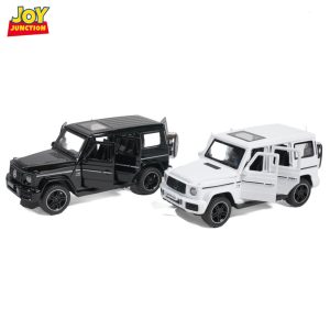 MERCEDEZ BENZ Die Cast Car - Image 2