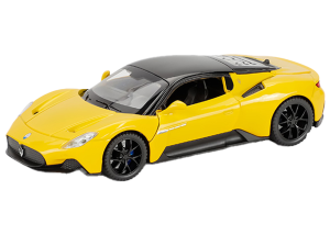 MASARATI MC200 Die Cast Car - Image 2