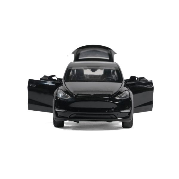 TESLAA Die Cast Car