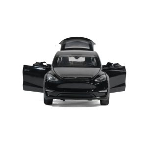 TESLAA Die Cast Car - Image 2