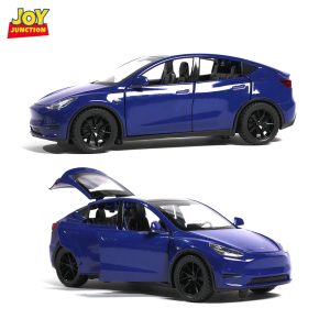 TESLAA Die Cast Car - Image 4