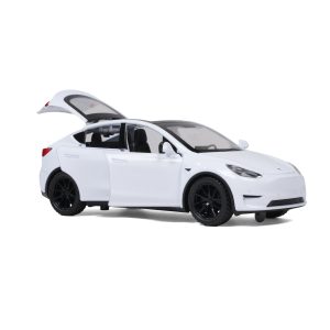 TESLAA Die Cast Car - Image 3
