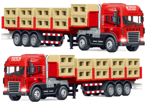 1:24 Scale Transporter Series - Image 2
