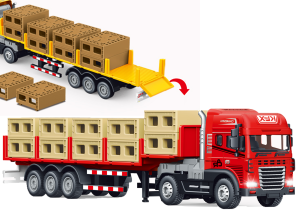 1:24 Scale Transporter Series - Image 3