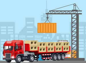 1:24 Scale Transporter Series - Image 4