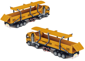 1:24 Scale Transporter Series - Image 2
