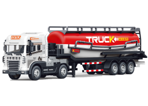 1:24 Scale Transporter Series - Image 2