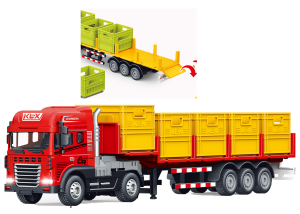 1:24 Scale Transporter Series - Image 3