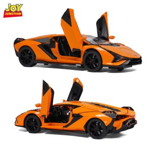 LAMBORGINI Die Cast Car - Image 4