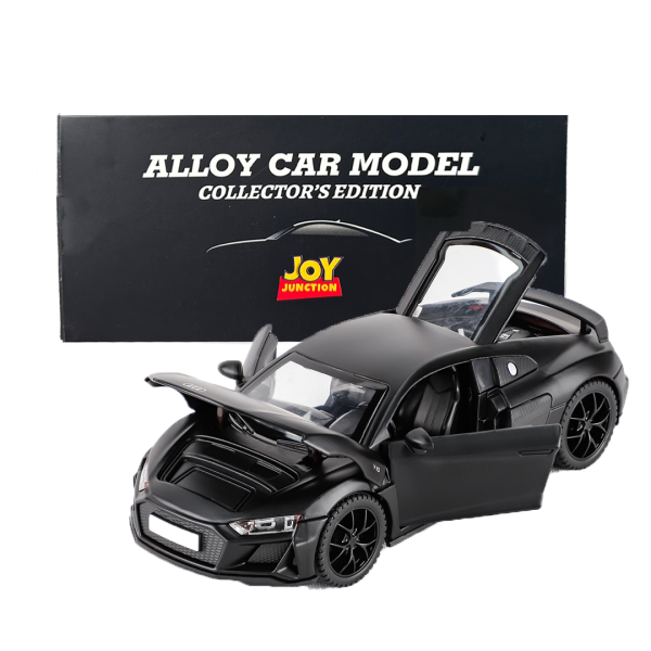 AUDI Die Cast Car