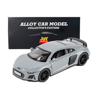 AUDI Die Cast Car - Image 5