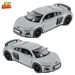 AUDI Die Cast Car - Image 3