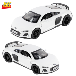 AUDI Die Cast Car - Image 2