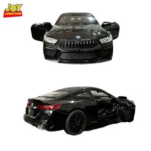 BWM Die Cast Car - Image 5
