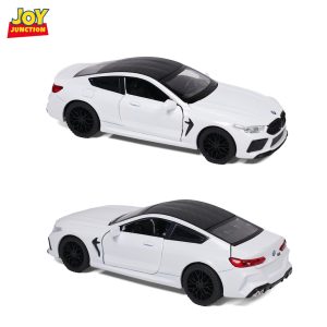BWM Die Cast Car - Image 4