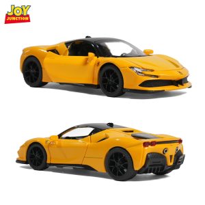 FERARI Die Cast Car - Image 4