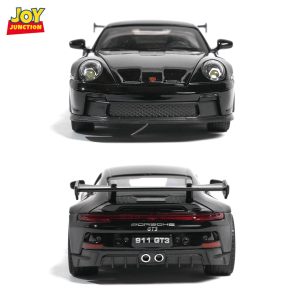 PORCHĖ Die Cast Car - Image 5