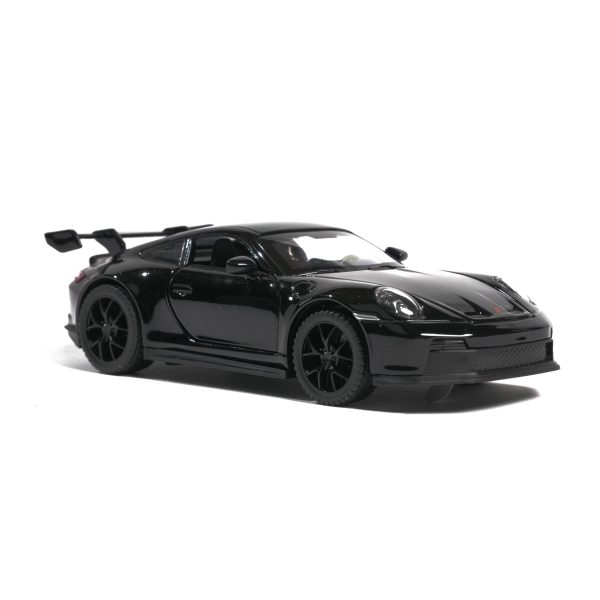 PORCHĖ Die Cast Car