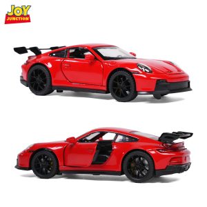 PORCHĖ Die Cast Car - Image 4