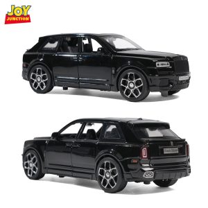 ROLS ROYCE Die Cast Car - Image 2