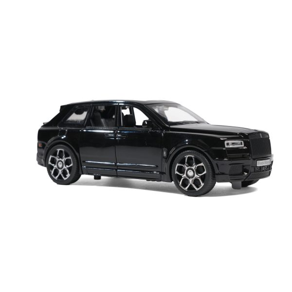 ROLS ROYCE Die Cast Car