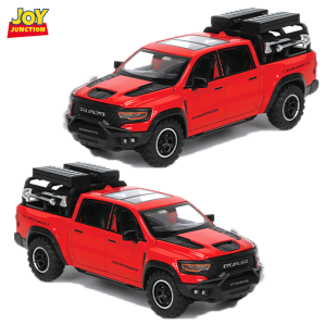 RAM MAMOTH Die Cast Car - Image 3