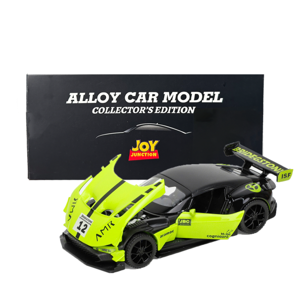 ASTON MARTEN Die Cast Car